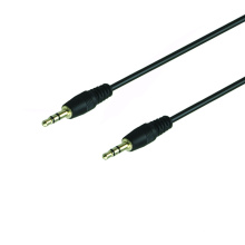SIPU carregador de carro usb + 3.5mm aux cabo de áudio 3.5mm plugue banana 3.5mm 4 pinos para 3 pinos 3.5mm fone de ouvido adaptador splitter